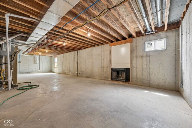 6519 Rothchild Boulevard, Indianapolis, IN 46278