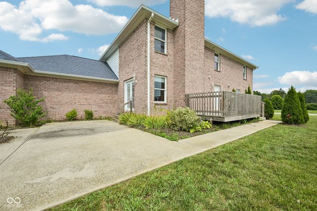 6519 Rothchild Boulevard, Indianapolis, IN 46278