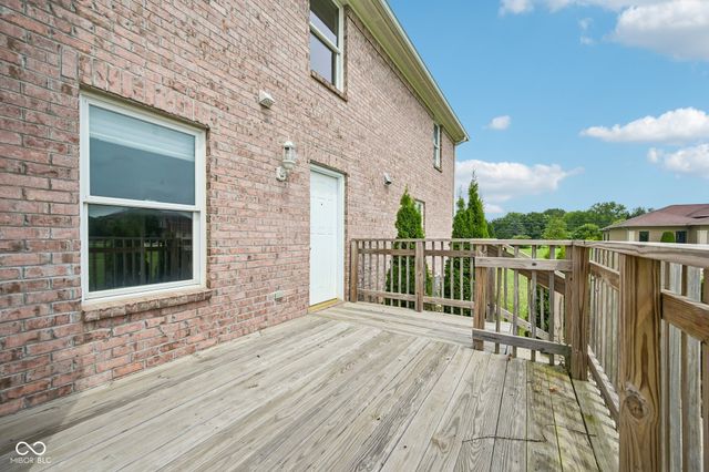 6519 Rothchild Boulevard, Indianapolis, IN 46278