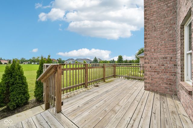 6519 Rothchild Boulevard, Indianapolis, IN 46278