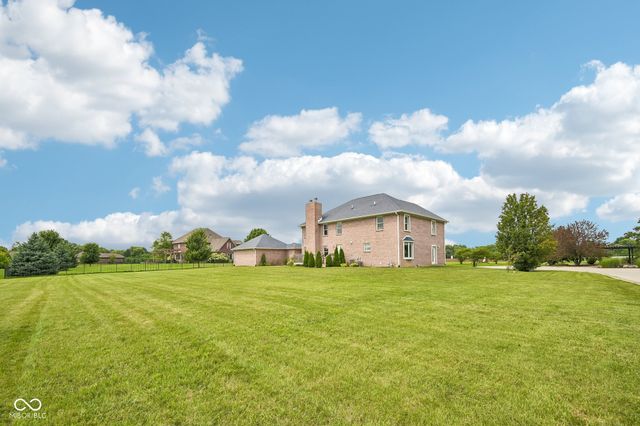 6519 Rothchild Boulevard, Indianapolis, IN 46278