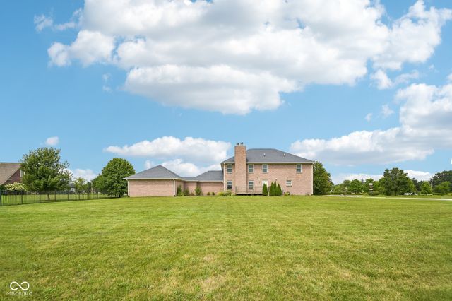 6519 Rothchild Boulevard, Indianapolis, IN 46278