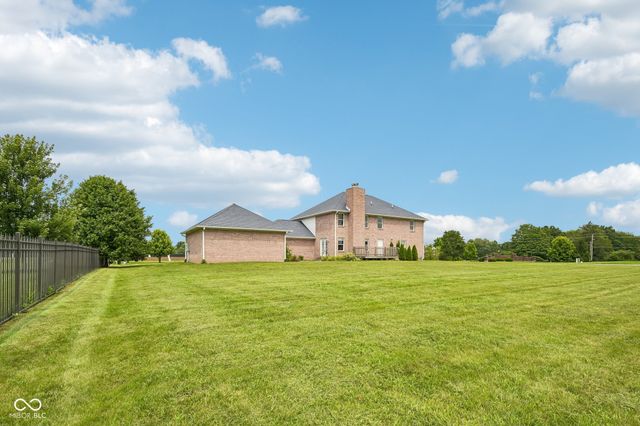 6519 Rothchild Boulevard, Indianapolis, IN 46278