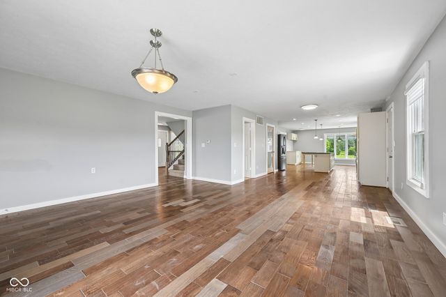 6519 Rothchild Boulevard, Indianapolis, IN 46278