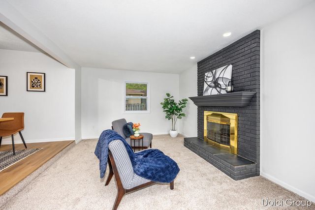4161 Kings Row Court NW, Grand Rapids, MI 49534