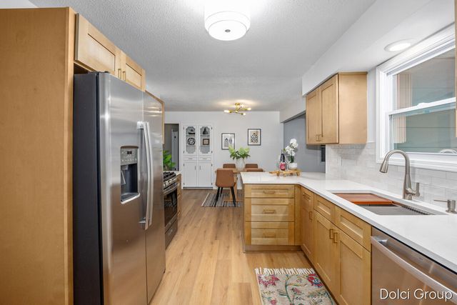 4161 Kings Row Court NW, Grand Rapids, MI 49534