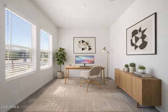 24618 W CONCORDA Drive, Buckeye, AZ 85326