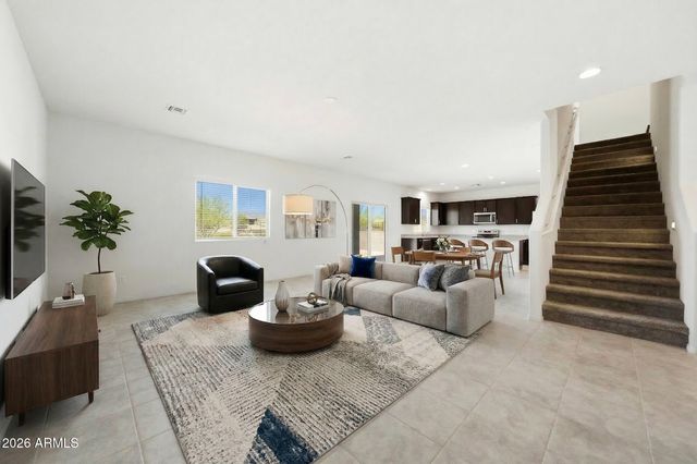 24618 W CONCORDA Drive, Buckeye, AZ 85326