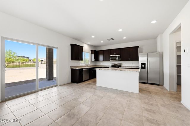 24618 W CONCORDA Drive, Buckeye, AZ 85326