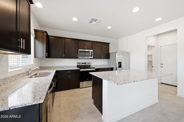 24618 W CONCORDA Drive, Buckeye, AZ 85326