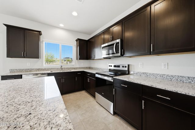 24618 W CONCORDA Drive, Buckeye, AZ 85326