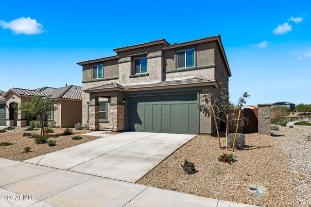 24618 W CONCORDA Drive, Buckeye, AZ 85326