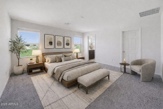 24618 W CONCORDA Drive, Buckeye, AZ 85326