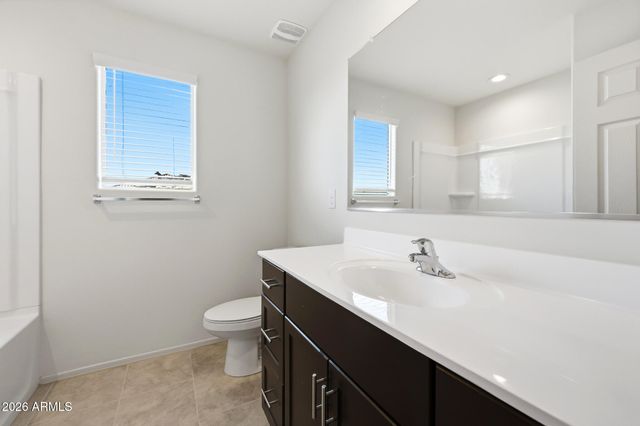 24618 W CONCORDA Drive, Buckeye, AZ 85326