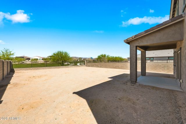 24618 W CONCORDA Drive, Buckeye, AZ 85326