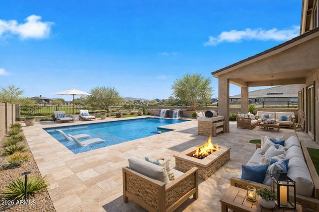 24618 W CONCORDA Drive, Buckeye, AZ 85326