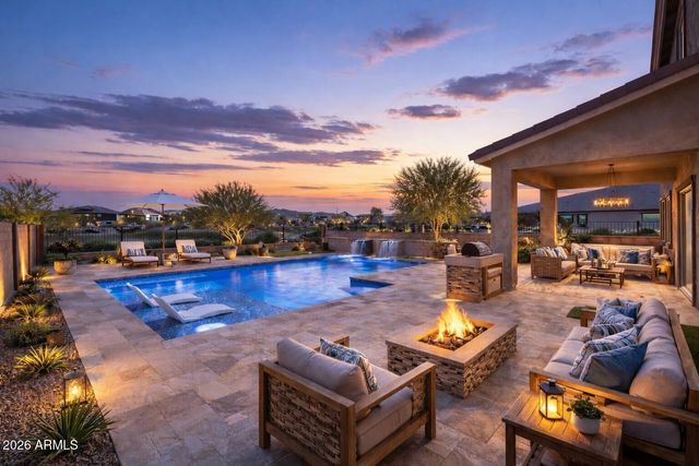 24618 W CONCORDA Drive, Buckeye, AZ 85326