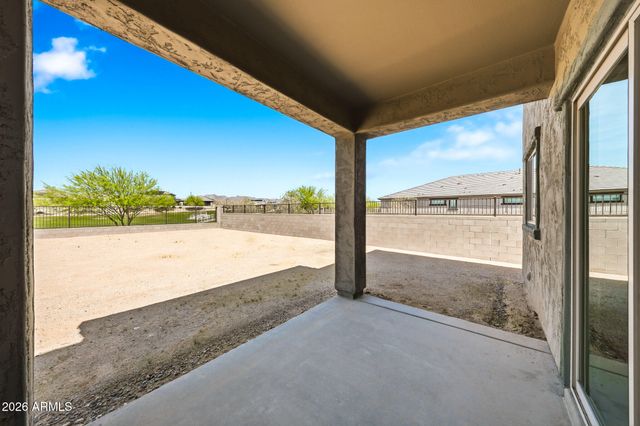 24618 W CONCORDA Drive, Buckeye, AZ 85326