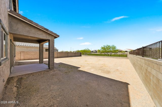 24618 W CONCORDA Drive, Buckeye, AZ 85326