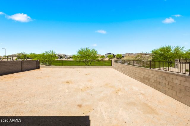 24618 W CONCORDA Drive, Buckeye, AZ 85326