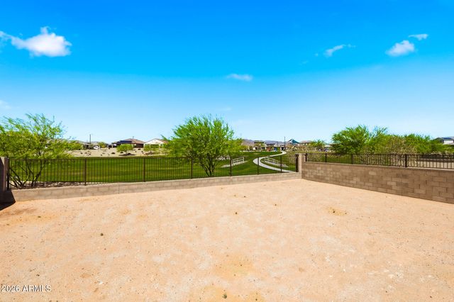 24618 W CONCORDA Drive, Buckeye, AZ 85326