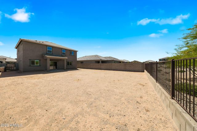 24618 W CONCORDA Drive, Buckeye, AZ 85326