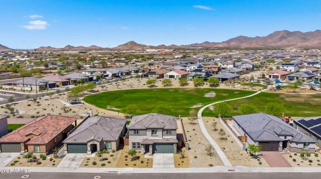 24618 W CONCORDA Drive, Buckeye, AZ 85326