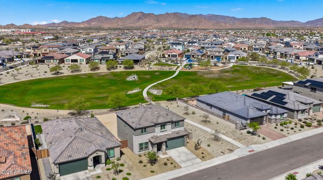 24618 W CONCORDA Drive, Buckeye, AZ 85326