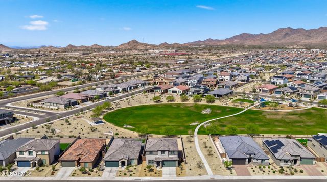 24618 W CONCORDA Drive, Buckeye, AZ 85326