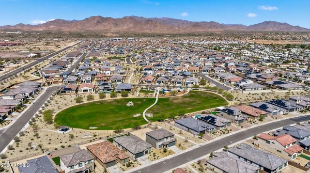 24618 W CONCORDA Drive, Buckeye, AZ 85326