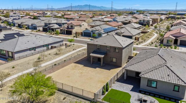 24618 W CONCORDA Drive, Buckeye, AZ 85326