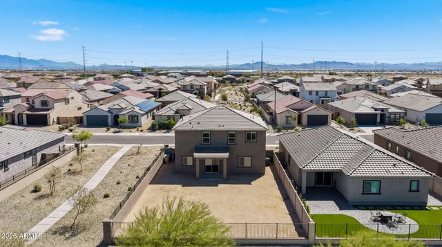 24618 W CONCORDA Drive, Buckeye, AZ 85326