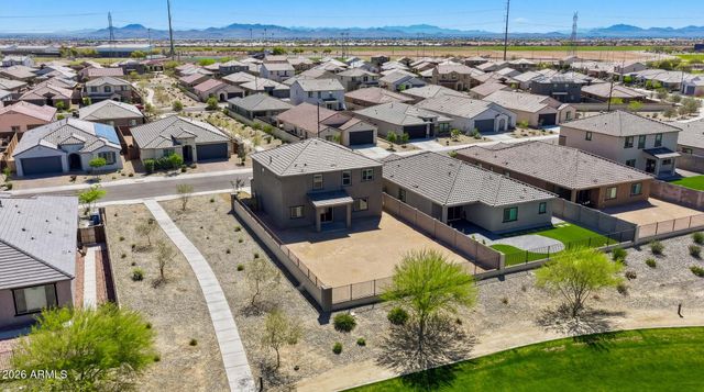 24618 W CONCORDA Drive, Buckeye, AZ 85326