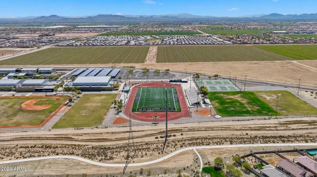 24618 W CONCORDA Drive, Buckeye, AZ 85326