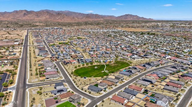 24618 W CONCORDA Drive, Buckeye, AZ 85326