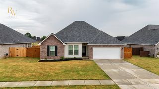446 Blanchard Loop, Bossier City, LA 71111