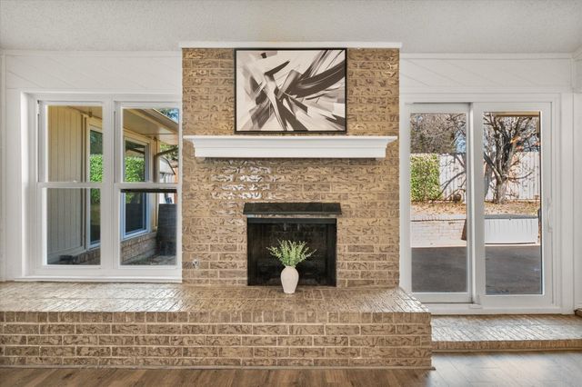 1113 Rusdell Drive, Irving, TX 75060