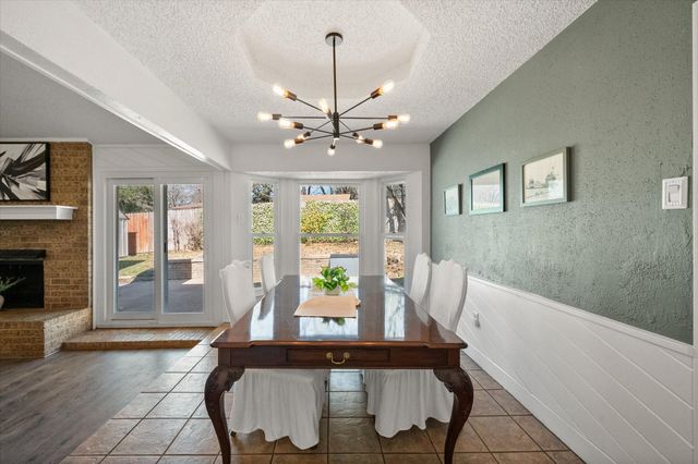 1113 Rusdell Drive, Irving, TX 75060