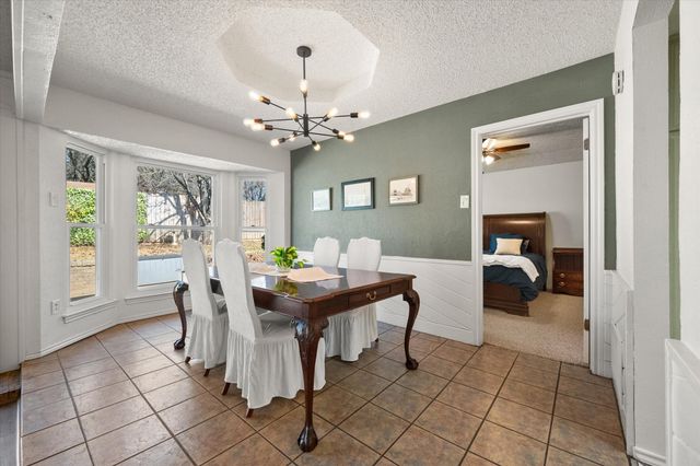 1113 Rusdell Drive, Irving, TX 75060