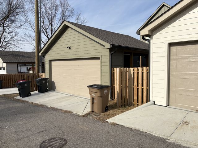 205A Joyner Ave, Nashville, TN 37210