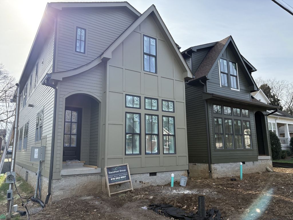 205A Joyner Ave, Nashville, TN 37210