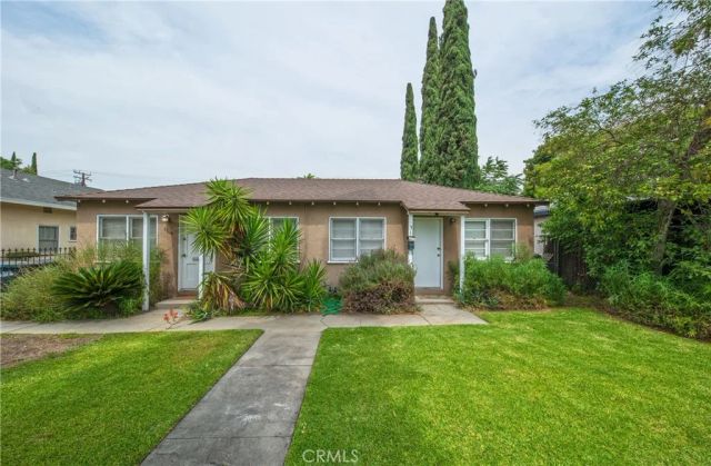 311 W Walnut Avenue, Monrovia, CA 91016