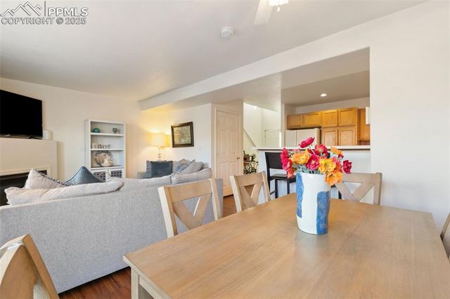 5511 Sunshade Point, Colorado Springs, CO 80923