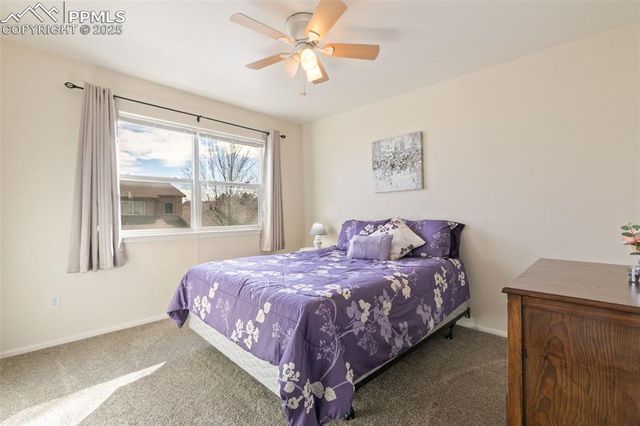 5511 Sunshade Point, Colorado Springs, CO 80923