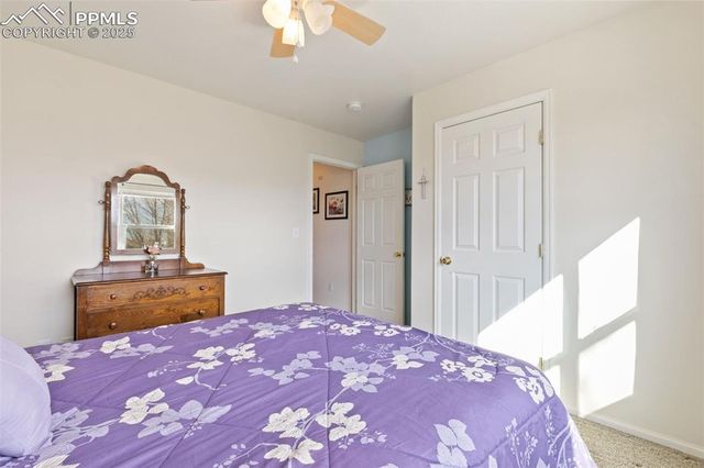 5511 Sunshade Point, Colorado Springs, CO 80923