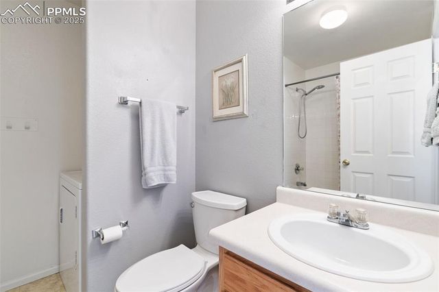 5511 Sunshade Point, Colorado Springs, CO 80923