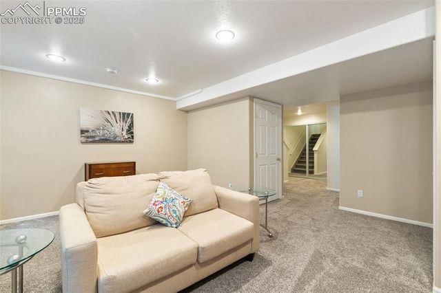 5511 Sunshade Point, Colorado Springs, CO 80923