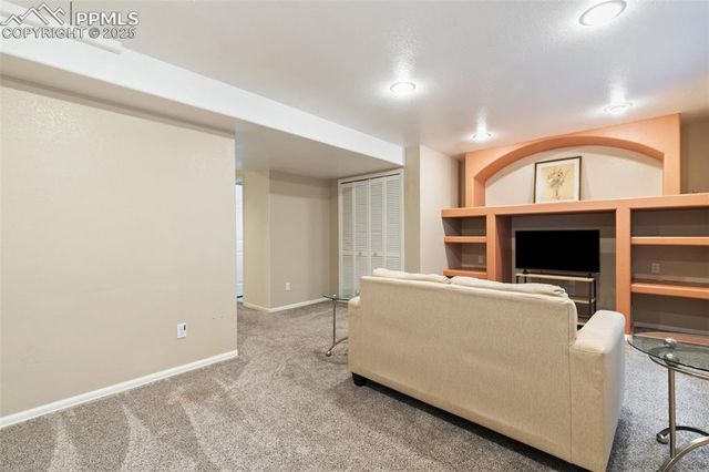 5511 Sunshade Point, Colorado Springs, CO 80923