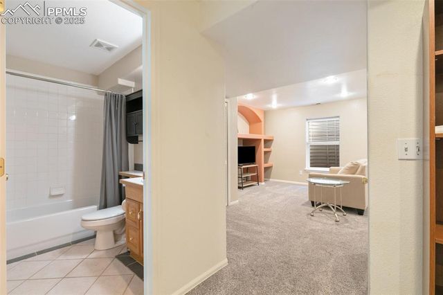 5511 Sunshade Point, Colorado Springs, CO 80923