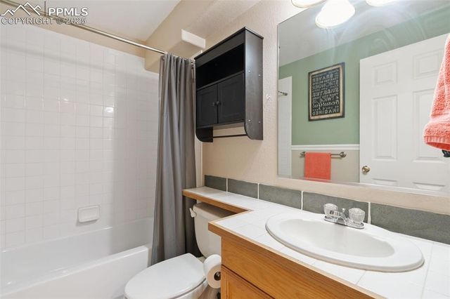 5511 Sunshade Point, Colorado Springs, CO 80923